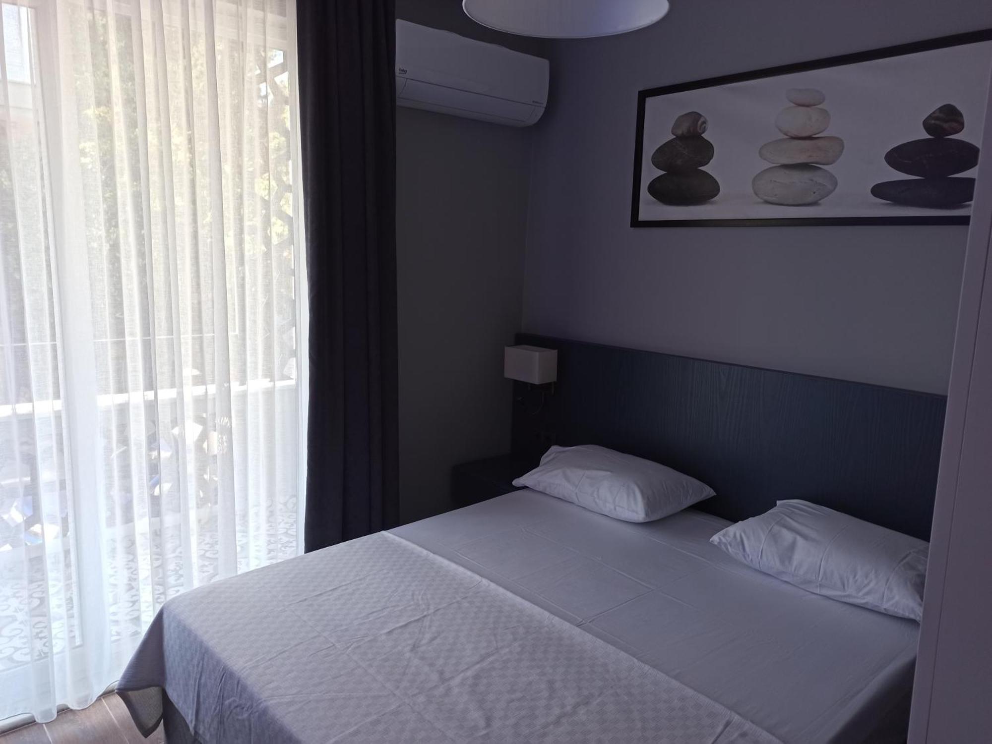 Merve Apart Hotel Alanya Kültér fotó